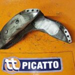 Pinza DE Freno Delantera Derecha Iveco