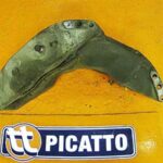 Pinza DE Freno Delantera Derecha Iveco