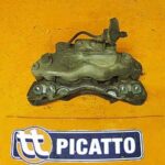 Pinza DE Freno Delantera Derecha Iveco