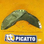 Pinza DE Freno Delantera Derecha Iveco