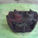 Pinza DE Freno Delantera Derecha Iveco