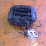 Pinza DE Freno Delantera Derecha Iveco