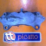 Pinza DE Freno Delantera Derecha Iveco