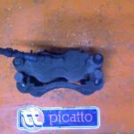 Pinza DE Freno Delantera Derecha Iveco