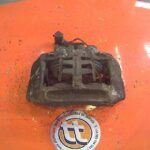 Pinza DE Freno Delantera Derecha Iveco Eurocargo (05.2003)