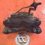 Pinza DE Freno Delantera Derecha Iveco Eurocargo (05.2003)