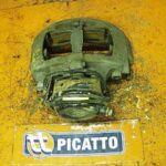 Pinza DE Freno Delantera Derecha Man