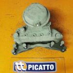 Pinza DE Freno Delantera Derecha Man