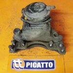 Pinza DE Freno Delantera Derecha Man