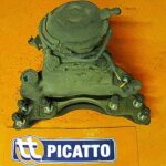 Pinza DE Freno Delantera Derecha Man