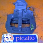 Pinza DE Freno Delantera Derecha Man