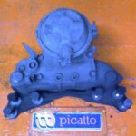 Pinza DE Freno Delantera Derecha Man