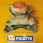 Pinza DE Freno Delantera Derecha Man