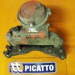 Pinza DE Freno Delantera Derecha Man