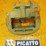 Pinza DE Freno Delantera Derecha Man