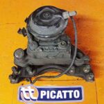 Pinza DE Freno Delantera Derecha Man