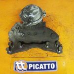 Pinza DE Freno Delantera Derecha Man