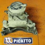 Pinza DE Freno Delantera Derecha Man TGS 18.xxx (2007)