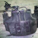 Pinza DE Freno Delantera Derecha Mercedes-benz