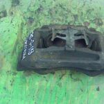 Pinza DE Freno Delantera Derecha Mercedes-benz