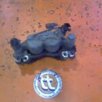 Pinza DE Freno Delantera Derecha Mercedes-benz