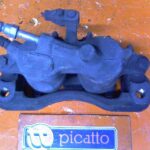 Pinza DE Freno Delantera Derecha Mercedes-benz Sprinter Camión