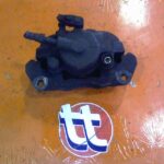 Pinza DE Freno Delantera Derecha Mercedes-benz Sprinter Kasten Hochdach