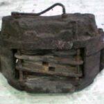 Pinza DE Freno Delantera Derecha Nissan