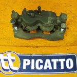 Pinza DE Freno Delantera Derecha Nissan