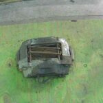 Pinza DE Freno Delantera Derecha Nissan