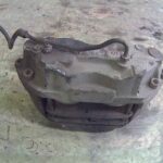 Pinza DE Freno Delantera Derecha Nissan