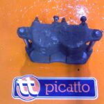 Pinza DE Freno Delantera Derecha Nissan