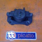 Pinza DE Freno Delantera Derecha Nissan