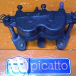 Pinza DE Freno Delantera Derecha Nissan