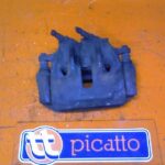 Pinza DE Freno Delantera Derecha Peugeot Boxer (330) Furgón Bat.3200mm (2002)