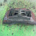 Pinza DE Freno Delantera Derecha Renault