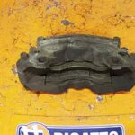 Pinza DE Freno Delantera Derecha Renault