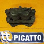 Pinza DE Freno Delantera Derecha Renault Mascott (2004)