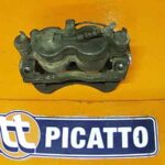 Pinza DE Freno Delantera Derecha Renault Mascott (2004)