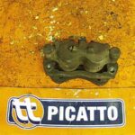 Pinza DE Freno Delantera Derecha Renault Maxity