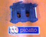Pinza DE Freno Delantera Derecha Renault Messenger B 120-35/50/55/60/65 (1992) - Imagen 2