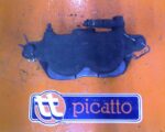 Pinza DE Freno Delantera Derecha Renault Messenger B 120-35/50/55/60/65 (1992)