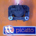 Pinza DE Freno Delantera Derecha Suzuki Samurai (sj)