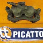 Pinza DE Freno Delantera Derecha Volkswagen LT Furgón/combi