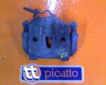 Pinza DE Freno Delantera Derecha Volkswagen Tipo 2 T3 Transporter - Imagen 2