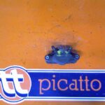 Pinza DE Freno Delantera Izquierda