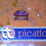 Pinza DE Freno Delantera Izquierda