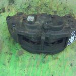 Pinza DE Freno Delantera Izquierda Daf