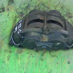 Pinza DE Freno Delantera Izquierda Daf