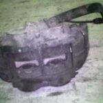 Pinza DE Freno Delantera Izquierda Daf